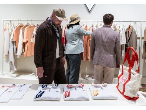 A Solid Edition of Pitti Immagine Uomo