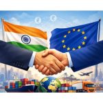 Apparel exports to the European Union reach record USD 4.66 billion in FY 2025-26