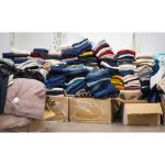 Ban on destruction of unsold clothes and shoes enters into application