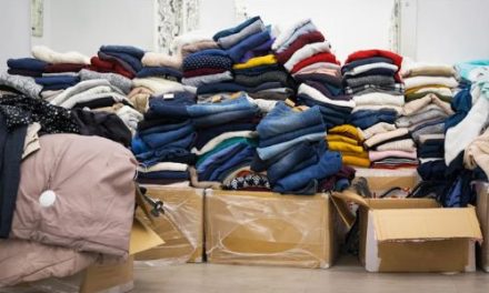 Ban on destruction of unsold clothes and shoes enters into application