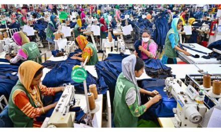Bangladesh retains 2nd spot in US apparel market