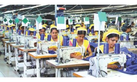 Beyond Software: Why Garment Manufacturers Need a New Approach to Productivity Improvement