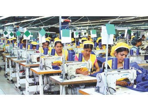 Beyond Software: Why Garment Manufacturers Need a New Approach to Productivity Improvement