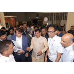 Bharat Tex 2026 Day 3 Advances Sustainable Textiles, Circularity, Future-Ready Skills and Global Trade