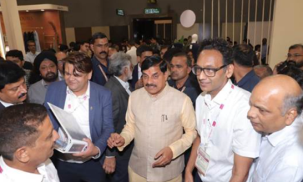 Bharat Tex 2026 Day 3 Advances Sustainable Textiles, Circularity, Future-Ready Skills and Global Trade