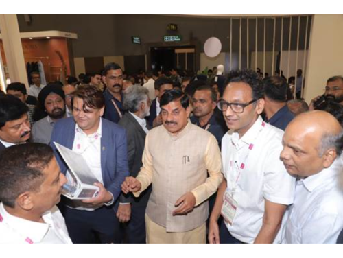 Bharat Tex 2026 Day 3 Advances Sustainable Textiles, Circularity, Future-Ready Skills and Global Trade