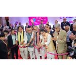 Bharat Tex 2026 concludes on a historic high; AEPC plays pivotal role in making it the most successful edition ever