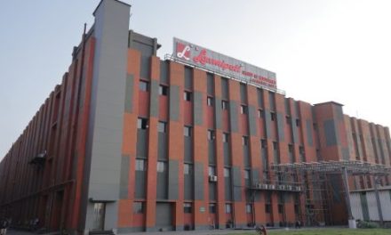 Building the Next Growth Engine from Surat for the World