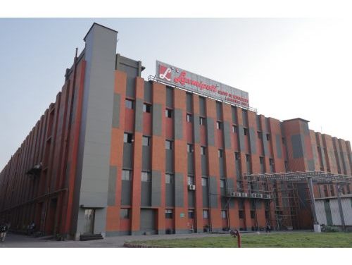 Building the Next Growth Engine from Surat for the World