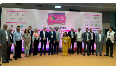 CITI, EURATEX Launch India–EU Textile and Apparel Dialogue to Support FTA Implementation