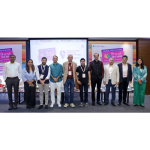 CMAI showcases India’s apparel excellence and global vision at the successfully concluded Bharat Tex 2026