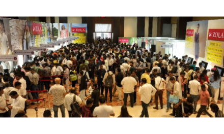 CMAI’s 83rd National Garment Fair Sets a New Benchmark with Record Footfalls, 48,500 Trade Buyers and Strong Business Generation