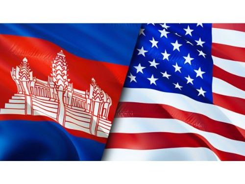 Cambodia secures US duty-free textile quota scheme
