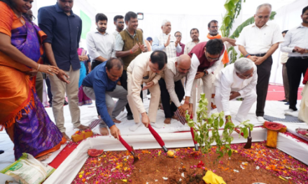Chhattisgarh Attracts Investment Commitments Worth Nearly ₹973 Crore
