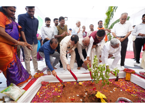 Chhattisgarh Attracts Investment Commitments Worth Nearly ₹973 Crore