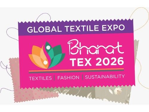 Countdown Begins for Bharat Tex 2026, India’s Largest Global Textiles Expo