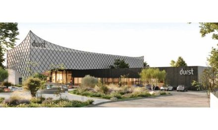 Durst Group Invests 20 million Euro in Como The New Italian Hub for Digital Textile Printing