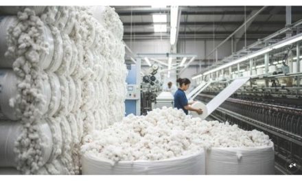 Duty-Free Cotton Imports Till October 31 To Ease Raw Material Costs for Textile Industry