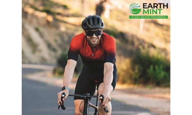 EARTHMINT Sustainable Bio-Based Antibacterial Finish
