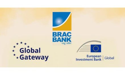 EIB Global and BRAC Bank unlock €60 million to accelerate Bangladesh’s green transition