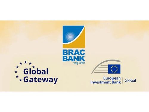 EIB Global and BRAC Bank unlock €60 million to accelerate Bangladesh’s green transition