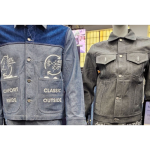 Eastman Naia™ brings its inside-out denim vision to Kingpins New York