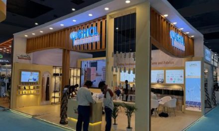 GHCL Textiles to Showcase its Premium Yarns and Fabrics at Bharat Tex 2026