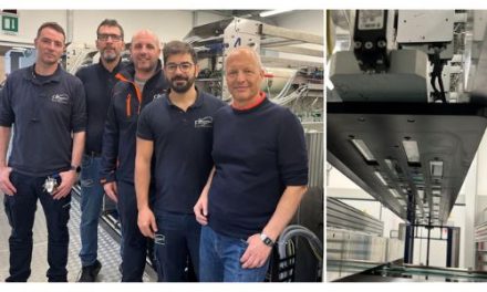HOW STAMPERIA OLONIA BOOSTED DIGITAL TEXTILE PRINTING EFFICIENCY AND PRODUCTIVITY WITH MS PRINTING’S EASY CLEAN PLATE TECHNOLOGY