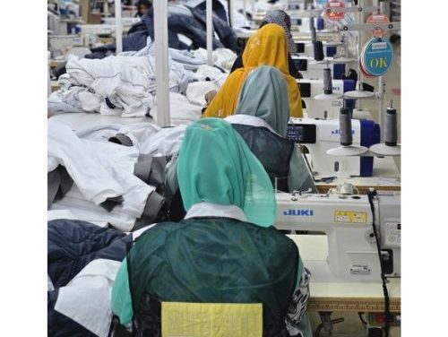 Humana Apparels Boosts Productivity by 15% and Optimises On-Time Delivery Times by 10% with Coats Digital’s GSDCost