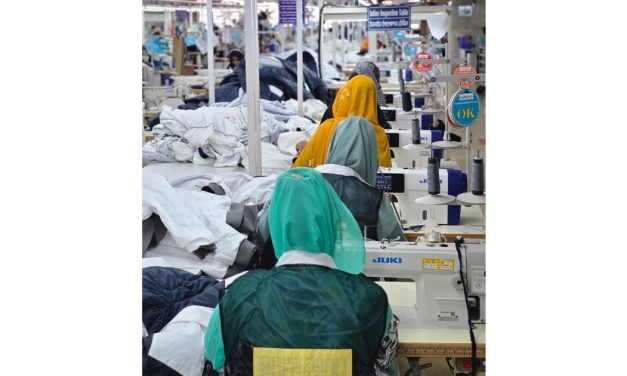 Humana Apparels Boosts Productivity by 15% and Optimises On-Time Delivery Times by 10% with Coats Digital’s GSDCost
