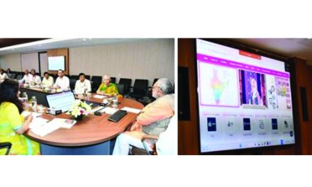 ITADCs to emerge as one-stop growth hubs for Textile Entrepreneurs and MSMEs