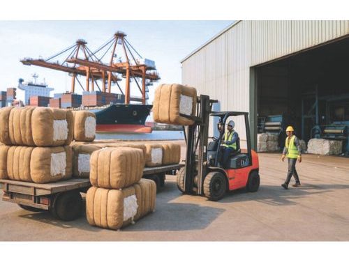 Import Duty Exemption for Cotton To Shore up Fibre Availability