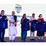 Indian contingent to wear sustainable jute apparel at Commonwealth Games 2026