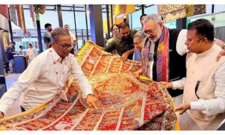 India’s Textile Industry Set For Multi-Year Growth On China+1 Opportunity: 360 One Capital