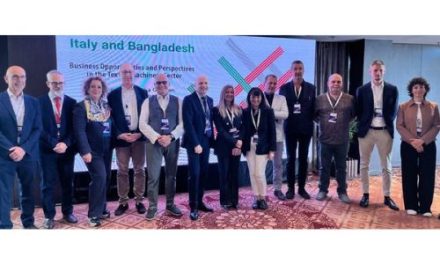 Italian textile firms explore stronger Bangladesh partnership