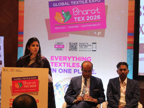 Karnataka secures Rs 2,821 crore textile investment at Delhi event