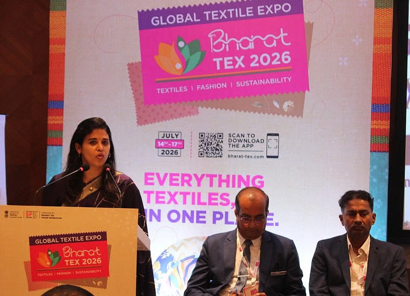 Karnataka secures Rs 2,821 crore textile investment at Delhi event