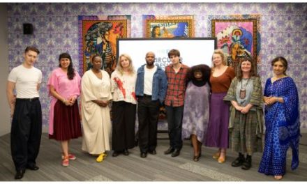 Leading Global Voices in Fashion and Sustainability Join the UK Jury for the R|Elan™ Circular Design Challenge in partnership with the UN in India 2026