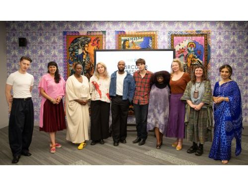 Leading Global Voices in Fashion and Sustainability Join the UK Jury for the R|Elan™ Circular Design Challenge in partnership with the UN in India 2026