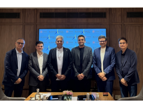 PDS Limited and Busana Apparel Group Announce Strategic Partnership to Build the Next Generation of Global Apparel Manufacturing