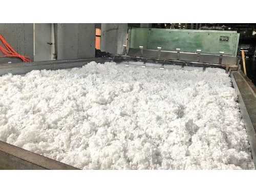 Polyester Fiber Market Set for Strong Growth Amid Rising Textile and Automotive Demand