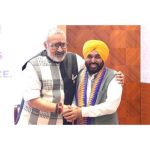Punjab Offers Immense Opportunities in Textile Sector; Entrepreneurs Should Invest, Govt Will Extend Full Support