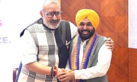 Punjab Offers Immense Opportunities in Textile Sector; Entrepreneurs Should Invest, Govt Will Extend Full Support