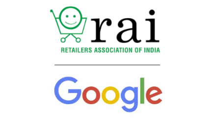 RAI and Google collaborate to accelerate digitisation among India’s small and medium retailers