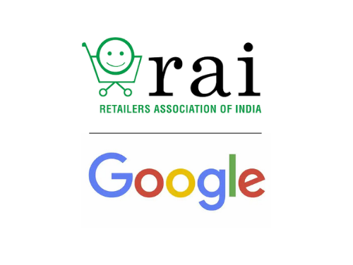 RAI and Google collaborate to accelerate digitisation among India’s small and medium retailers