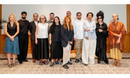 R|Elan™ Circular Design Challenge Brings Together the Global Fashion Community in Paris