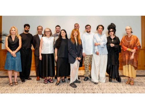 R|Elan™ Circular Design Challenge Brings Together the Global Fashion Community in Paris