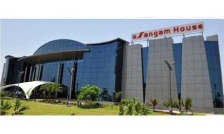Sangam India Q1 revenue registered 8.1 per cent increase