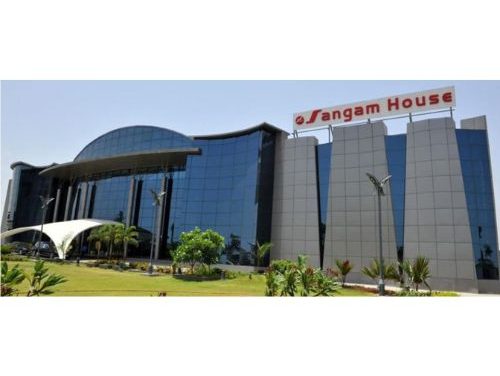 Sangam India Q1 revenue registered 8.1 per cent increase
