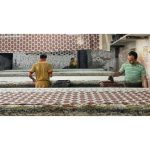 Sanganer textile mills are getting closer to being fully covered by CETP